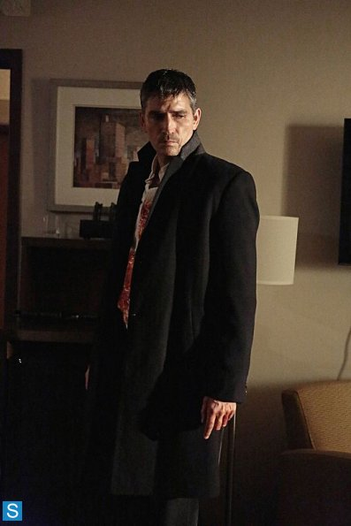 Illustration for article titled When will we see more of Peter Capaldi's costume on Doctor Who?